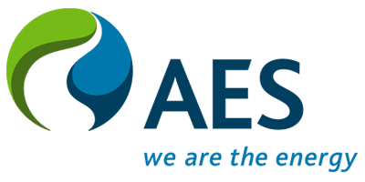 AES-logo